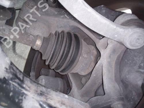 Used Right front steering knuckle MINI MINI (R50, R53) Cooper (116 hp) 19486644