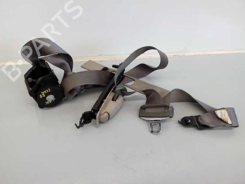 Used Front right seatbelt JEEP GRAND CHEROKEE III (WH, WK) 3.0 CRD 4x4 (218 hp) 8719813