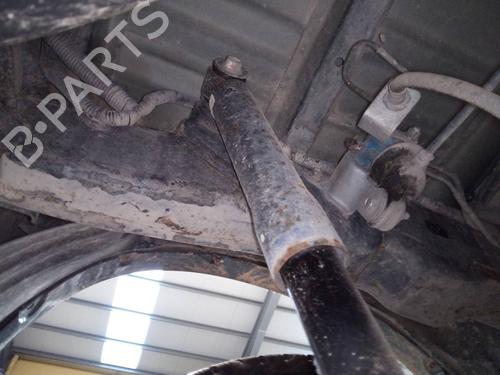Used Left rear shock absorber TOYOTA HILUX VII Pickup (_N1_, _N2_, _N3_) 3.0 D-4D 4WD (KUN26) (171 hp) 8393192