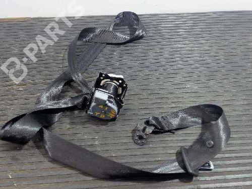 Used Rear right belt tensioner Rear right belt tensioner AUDI A1 Sportback (8XA, 8XF) 1.4 TDI (90 hp) 7651093 7651093