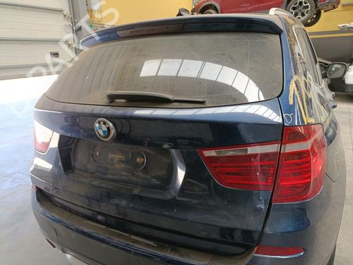 Tailgate BMW X3 (F25) xDrive 20 d | BP29154523C6 