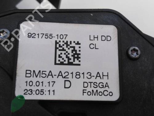 Front left lock FORD FOCUS III 1.0 EcoBoost | BP7215582C98 