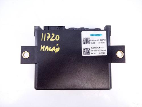 Used Electronic module PORSCHE MACAN (95B) 3.0 S Diesel (258 hp) 19275493