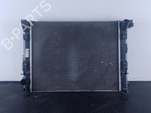 Radiateur à eau RENAULT CLIO V (B7_) 1.0 LPG (B7MT) (101 hp) 31885774