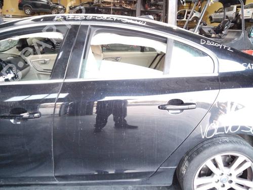 Used Left rear door VOLVO S60 II (134) D3 (163 hp) 19414403