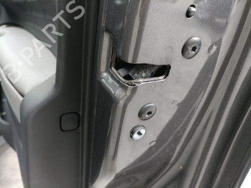 Used Front right lock CITROËN C4 CACTUS 1.5 BlueHDi 100 (102 hp) 27627903