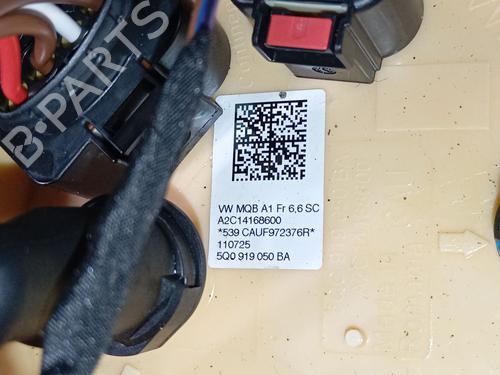 Used Fuel pump CUPRA FORMENTOR (KM7, KMP) 2.0 TDI (150 hp) 30635927