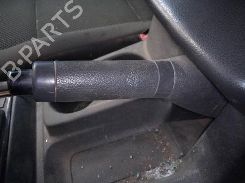 Hand brake VW AMAROK (2HA, 2HB, S1B, S6B, S7A, S7B) 2.0 BiTDI 4motion BP9741955I18