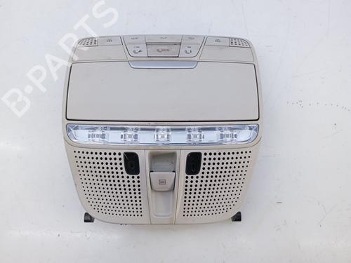 Binnenverlichting MERCEDES-BENZ GLC (X253) 220 d 4-matic (253.905, 253.903) (170 hp) 22397883