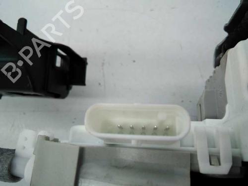 Rear left lock AUDI A4 B9 (8W2, 8WC) 2.0 TDI | BP5581886C100 