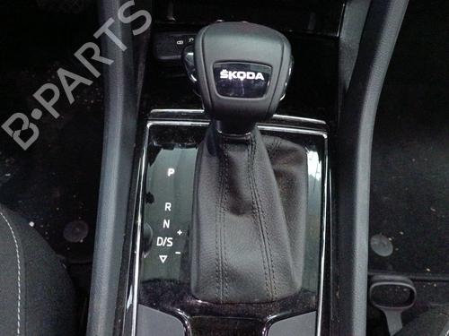 Gearstang Gearstang SKODA KAROQ (NU7, ND7) 1.5 TSI (150 hp) 33460599 33460599