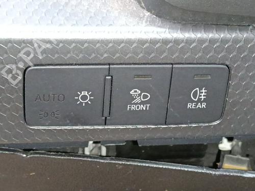 Forlygtekontakt Forlygtekontakt AUDI A1 Sportback (GBA) 30 TFSI (110 hp) 33958500 33958500