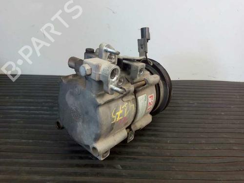 AC compressor HYUNDAI TRAJET (FO)  | BP1725875M34 