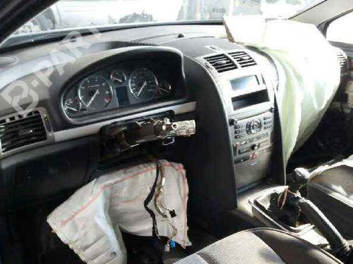 Engine PEUGEOT 407 (6D_) 2.0 16V (6DRFJC, 6DRFJE, 6DRFJF) | BP31156091M1 