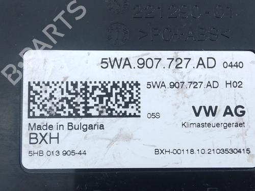 Elektronik Modul SEAT LEON ST (5F8) | BP30589475M83