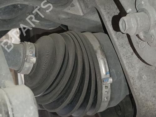 Used Left front driveshaft Left front driveshaft 38266648 38266648