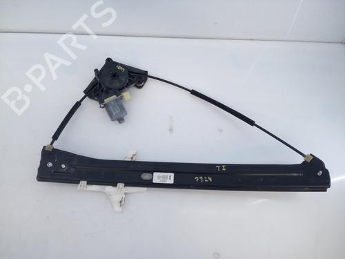 Used Rear left window mechanism VW TOURAN (5T1) 2.0 TDI (150 hp) 6251414