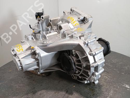 Gearbox VW T-CROSS (C11, D31) | BP36989906M3 - Image 4