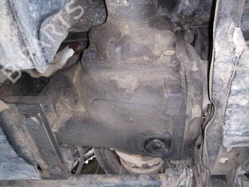 Used Front differential NISSAN TERRANO II (R20) 2.7 TDi 4WD (125 hp) 10564390