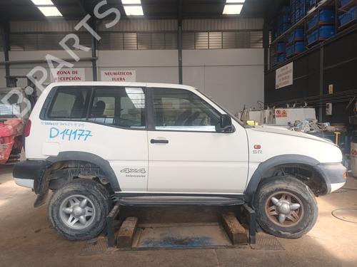 Used Parts NISSAN TERRANO II (R20) 2.7 TDi 4WD (125 hp) 4309083