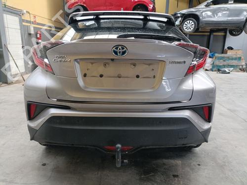 Fuse box TOYOTA C-HR (_X1_) 1.8 Hybrid (ZYX10_, ZYX11_) | BP40195336E1  - Image 6