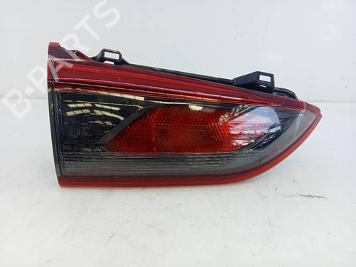 Used Left tailgate light Left tailgate light MAZDA 6 Saloon (GH) [2007-2013] 17091377 17091377