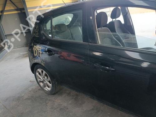 Dør højre bagtil OPEL CORSA E (X15) 1.4 (08, 68) | BP38466178C5 - Image 3