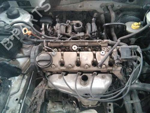 Fuel pump SEAT CORDOBA (6K1, 6K2) 1.4 i | BP2520946M76 