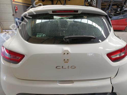 Used Tailgate Tailgate 39094061 39094061