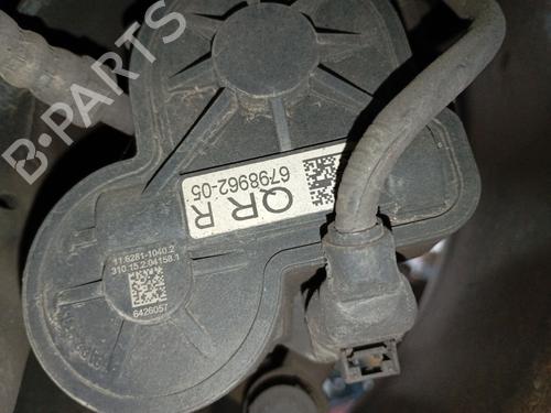 Used Right rear brake caliper Right rear brake caliper 36832727 36832727