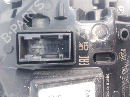 Instrument cluster AUDI A1 Sportback (GBA) 30 TFSI | BP33941144C47  - Image 5