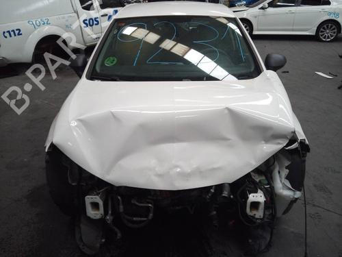 Fuel pump SEAT IBIZA III (6L1) 1.4 16V | BP8346546M76 