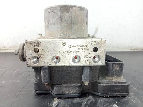 ABS pump MERCEDES-BENZ B-CLASS Sports Tourer (W246, W242) B 180 CDI (246.200) | BP11512523M43 