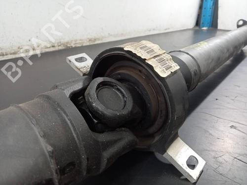 Driveshaft BMW 1 (F21) 118 d | BP12493866M37 