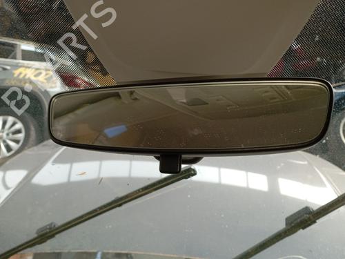 rear-mirror-vw-polo-vi-aw1-bz1-ae1-2017-33399323 main image