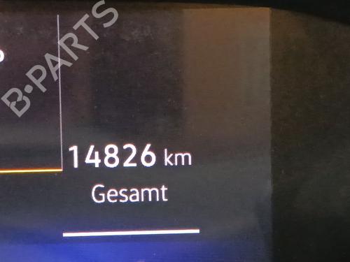 Engine control unit (ECU) VW POLO VI (AW1, BZ1, AE1) 1.0 TSI | BP33336902M57  - Image 5