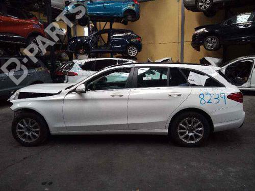 Used Parts MERCEDES-BENZ C-CLASS T-Model (S205)  C 220 BlueTEC / d (205.204)  827294