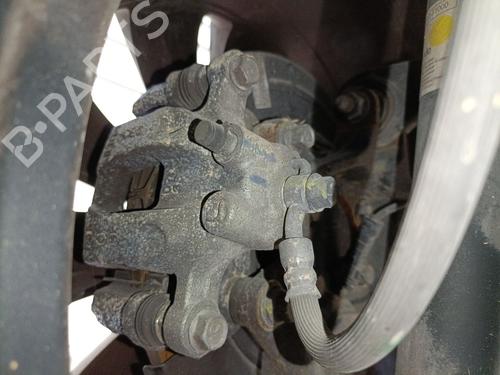 Bremssattel links hinten für KIA SPORTAGE IV (QL, QLE) 1.7 CRDi (116 hp) 28046462
