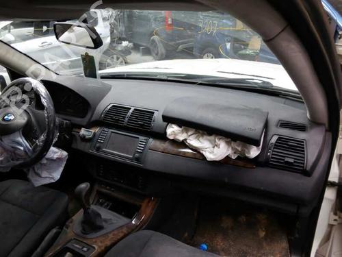 Alternator BMW X5 (E53) 3.0 d | BP457868M7 