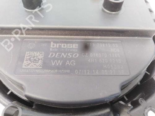 Heater blower motor AUDI A6 C7 (4G2, 4GC) 2.0 TDI | BP14060425M62 