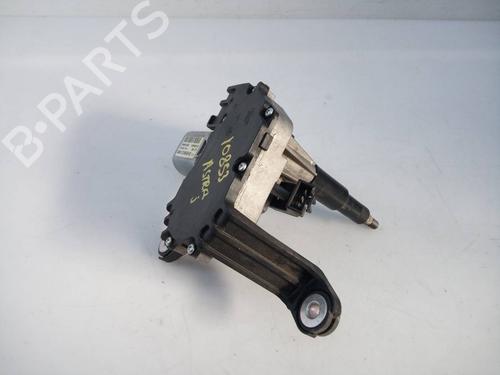 Rear wiper motor OPEL ASTRA J (P10) 1.7 CDTI (68) | BP11345254M102 