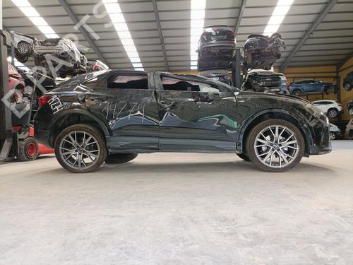 Brugte AUDI Q3 (F3B) 35 TDI (150 hp) 4338416