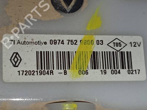 Fuel pump DACIA SANDERO II  | BP19681220M76 