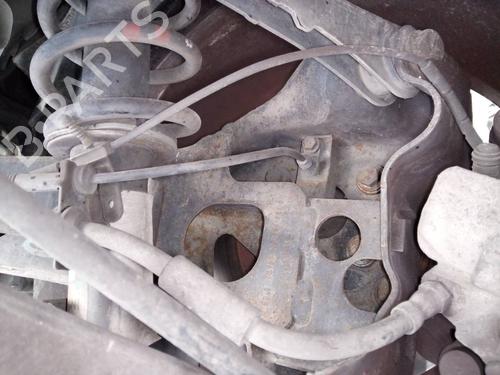 Used Right rear steering knuckle MINI MINI (R50, R53) One (90 hp) 19485863