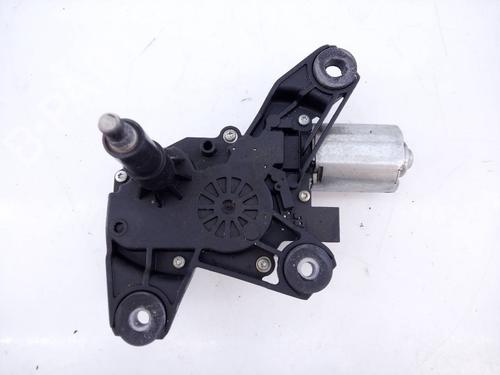 Rear wiper motor RENAULT KADJAR (HA_, HL_) 1.6 dCi 130 4x4 (HLA4) | BP11176121M102 
