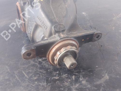 Rear differential BMW X3 (F25) xDrive 20 d | BP30598255M24 - Image 3