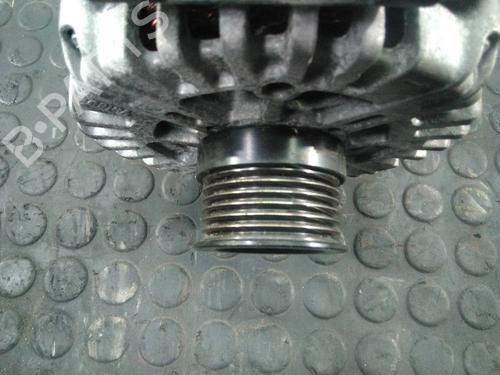Alternator MERCEDES-BENZ GLC (X253)  | BP6685999M7 