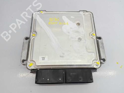 Engine control unit (ECU) FIAT 500L (351_, 352_) 1.6 D Multijet (199LYE1B) | BP1971383M57 