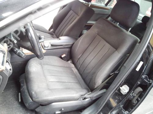 Front left window mechanism MERCEDES-BENZ E-CLASS (W212) E 220 CDI / BlueTEC (212.001, 212.002) | BP24517703C22 