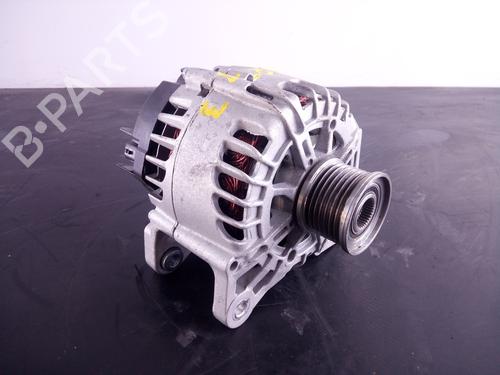 Alternator DACIA LODGY (JS_)  | BP18092008M7 